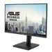 ASUS VA249QGSE 24" IPS 1920x1080 120Hz 1ms 300cd D-SUB HDMI DP repro čierny 90LM02W1-B02371