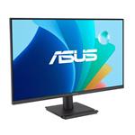 ASUS VA279QG 27" IPS 1920x1080 100Hz 1ms 300cd D-Sub HDMI DP repro čierny 90LM04J1-B01371