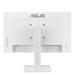 ASUS VA279QGS-W 27" IPS 1920x1080 120Hz 1ms 350cd USB D-Sub HDMI DP repro biely 90LM04J2-B01171