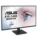 ASUS VA27AQ 27" IPS 2560x1440 100mil:1 1ms 350cd USB HDMI DP repro čierny 90LM06G1-B01171