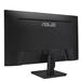 ASUS VA27AQ 27" IPS 2560x1440 100mil:1 1ms 350cd USB HDMI DP repro čierny 90LM06G1-B01171