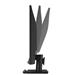 ASUS VA27AQ 27" IPS 2560x1440 100mil:1 1ms 350cd USB HDMI DP repro čierny 90LM06G1-B01171