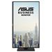 ASUS VA27AQSE 27" IPS 2560x1440 100mil:1 1ms 350cd D-Sub HDMI DP repro čierny 90LM06G1-B02171