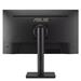 ASUS VA27AQSE 27" IPS 2560x1440 100mil:1 1ms 350cd D-Sub HDMI DP repro čierny 90LM06G1-B02171