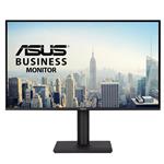 ASUS VA27AQSE 27" IPS 2560x1440 100mil:1 1ms 350cd D-Sub HDMI DP repro čierny 90LM06G1-B02171