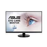 ASUS VA27DQ 27 palcový displej v rozlišení FHD (Full HD 1920 x 1080), IPS bezrámečkový displej, 100% 75H 90LM06HJ-B01370