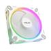 ASUS Ventilátor PRIME MR120 ARGB, 3x120mm, bílá 90DA00I3-B09020