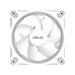 ASUS Ventilátor PRIME MR120 ARGB, 3x120mm, bílá 90DA00I3-B09020