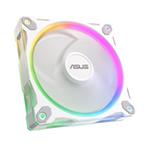 ASUS Ventilátor PRIME MR120 ARGB Reverse, 1x120mm, bílá 90DA00L3-B09000