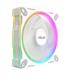 ASUS Ventilátor PRIME MR120 ARGB Reverse, 3x120mm, bílá 90DA00L3-B09020