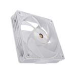 ASUS Ventilátor PROART PF120, 1x120mm, bílá 90DA00M3-B09000