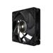 ASUS Ventilátor PROART PF120, 1x120mm, černá 90DA00M0-B09000