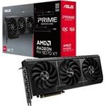 ASUS VGA AMD Radeon PRIME RX 9070 GRE 12G, 12GB GDDR6, 3xDP, 1x HDMI 90YV0PP0-M0NA00