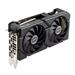 ASUS VGA AMD Radeon RX 7600 DUAL 8GB EVO OC, 8GB GDDR6, 3xDP, 1xHDMI 90YV0LD0-M0NA00