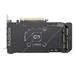 ASUS VGA AMD Radeon RX 7600 DUAL 8GB EVO OC, 8GB GDDR6, 3xDP, 1xHDMI 90YV0LD0-M0NA00