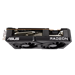 ASUS VGA AMD Radeon RX 7600 DUAL 8GB EVO OC, 8GB GDDR6, 3xDP, 1xHDMI 90YV0LD0-M0NA00
