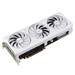 ASUS VGA AMD RADEON RX 9070 XT PRIME 16GB OC WHITE, RX 9070 XT, 16GB GDDR6, 3xDP, 1xHDMI 90YV0L75-M0NA00