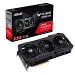 ASUS VGA AMD TUF Gaming Radeon RX 6950 XT OC Edition, RX 6950 XT, 16GB GDDR6, 3xDP, 1xHDMI 90YV0HY0-M0NM00