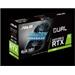 ASUS VGA NVIDIA DUAL-RTX2060-6G-EVO, RTX 2060, 6GB GDDR6 90YV0CH4-M0NA00