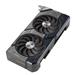 ASUS VGA NVIDIA GeForce DUAL RTX 4070 SUPER 12GB GDDR6X OC, RTX 4070 SUPER, 12GB GDDR6X, 3xDP, 1xHDMI 90YV0K82-M0NA00