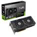 ASUS VGA NVIDIA GeForce DUAL RTX 4070 SUPER 12GB GDDR6X OC, RTX 4070 SUPER, 12GB GDDR6X, 3xDP, 1xHDMI 90YV0K82-M0NA00