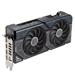 ASUS VGA NVIDIA GeForce DUAL RTX 4070 SUPER 12GB GDDR6X OC, RTX 4070 SUPER, 12GB GDDR6X, 3xDP, 1xHDMI 90YV0K82-M0NA00