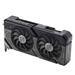 ASUS VGA NVIDIA GeForce DUAL RTX 4070 SUPER 12GB GDDR6X OC, RTX 4070 SUPER, 12GB GDDR6X, 3xDP, 1xHDMI 90YV0K82-M0NA00