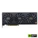 ASUS VGA NVIDIA GeForce ProArt RTX 4060 Ti 16G, RTX 4060 Ti, 16GB GDDR6, 3xDP, 1xHDMI 90YV0JH3-M0NA00