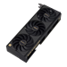 ASUS VGA NVIDIA GeForce ProArt RTX 4070 Ti SUPER 16GB GDDR6X OC, RTX 4070 Ti SUPER, 16GB GDDR6X, 3xDP, 1 90YV0KJ0-M0NA00