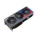 ASUS VGA NVIDIA GeForce ROG STRIX GAMING RTX 4060 Ti 16G, RTX 4060 Ti, 16GB GDDR6, 3xDP, 1xHDMI 90YV0JI1-M0NA00