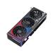 ASUS VGA NVIDIA GeForce ROG STRIX GAMING RTX 4060 Ti 16G, RTX 4060 Ti, 16GB GDDR6, 3xDP, 1xHDMI 90YV0JI1-M0NA00