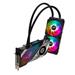 ASUS VGA NVIDIA GeForce ROG Strix LC RTX 3080 Ti 12GB GDDR6X, RTX 3080 Ti, 12GB GDDR6X, 3xDP, 2xHDMI 90YV0GT3-M0NM00