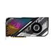 ASUS VGA NVIDIA GeForce ROG Strix LC RTX 3080 Ti 12GB GDDR6X, RTX 3080 Ti, 12GB GDDR6X, 3xDP, 2xHDMI 90YV0GT3-M0NM00