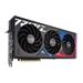 ASUS VGA NVIDIA GeForce ROG Strix RTX 4070 SUPER 12GB GDDR6X OC, RTX 4070 SUPER, 12GB GDDR6X, 3xDP, 2xHD 90YV0KD0-M0NA00