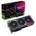 ASUS VGA NVIDIA GeForce ROG Strix RTX 4070 SUPER 12GB GDDR6X OC, RTX 4070 SUPER, 12GB GDDR6X, 3xDP, 2xHD 90YV0KD0-M0NA00