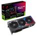 ASUS VGA NVIDIA GeForce ROG Strix RTX 4070 SUPER 12GB GDDR6X, RTX 4070 SUPER, 12GB GDDR6X, 3xDP, 2xHDMI 90YV0KD1-M0NA00