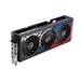 ASUS VGA NVIDIA GeForce ROG Strix RTX 4070 Ti SUPER 16GB GDDR6X OC, RTX 4070 Ti SUPER, 16GB GDDR6X, 3xDP 90YV0KG0-M0NA00