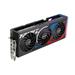 ASUS VGA NVIDIA GeForce ROG Strix RTX 4070 Ti SUPER 16GB GDDR6X OC, RTX 4070 Ti SUPER, 16GB GDDR6X, 3xDP 90YV0KG0-M0NA00