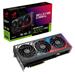 ASUS VGA NVIDIA GeForce ROG Strix RTX 4070 Ti SUPER 16GB GDDR6X OC, RTX 4070 Ti SUPER, 16GB GDDR6X, 3xDP 90YV0KG0-M0NA00