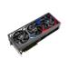 ASUS VGA NVIDIA GeForce ROG Strix RTX 4080 SUPER 16GB GDDR6X, RTX 4080 SUPER, 16GB GDDR6X, 3xDP, 2xHDMI 90YV0KB1-M0NA00