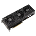 ASUS VGA NVIDIA GeForce RTX 4070 Ti SUPER PRIME OC 16G, 16GB GDDR6X, 3xDP, 1xHDMI 90YV0LB0-M0NA00
