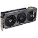 ASUS VGA NVIDIA GeForce RTX 4090 TUF 24G GAMING OC, RTX 4090, 24GB GDDR6X, 3xDP, 2xHDMI 90YV0IY3-M0NA00