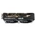ASUS VGA NVIDIA GeForce RTX 5060 DUAL 8GB, 8GB GDDR7, 3xDP, 1xHDMI 90YV0N13-M0NA00