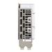 ASUS VGA NVIDIA GeForce RTX 5060 DUAL OC 8G WHITE, 8GB GDDR7, 3xDP, 1xHDMI 90YV0N15-M0NA00