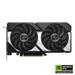 ASUS VGA NVIDIA GeForce RTX 5060 Ti DUAL 16G, 16GB GDDR7, 3xDP, 3xHDMI 90YV0MH1-M0NA00