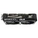 ASUS VGA NVIDIA GeForce RTX 5060 Ti DUAL 16G, 16GB GDDR7, 3xDP, 3xHDMI 90YV0MH1-M0NA00