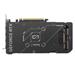 ASUS VGA NVIDIA GeForce RTX 5060 Ti DUAL 16G, 16GB GDDR7, 3xDP, 3xHDMI 90YV0MH1-M0NA00