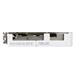 ASUS VGA NVIDIA GeForce RTX 5060 Ti DUAL OC 16G WHITE, 16GB GDDR7, 3xDP, 1xHDMI 90YV0MH6-M0NA00