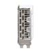 ASUS VGA NVIDIA GeForce RTX 5060 Ti DUAL OC 16G WHITE, 16GB GDDR7, 3xDP, 1xHDMI 90YV0MH6-M0NA00