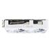 ASUS VGA NVIDIA GeForce RTX 5060 Ti DUAL OC 8G WHITE, 16GB GDDR7, 3xDP, 1xHDMI 90YV0MP5-M0NA00